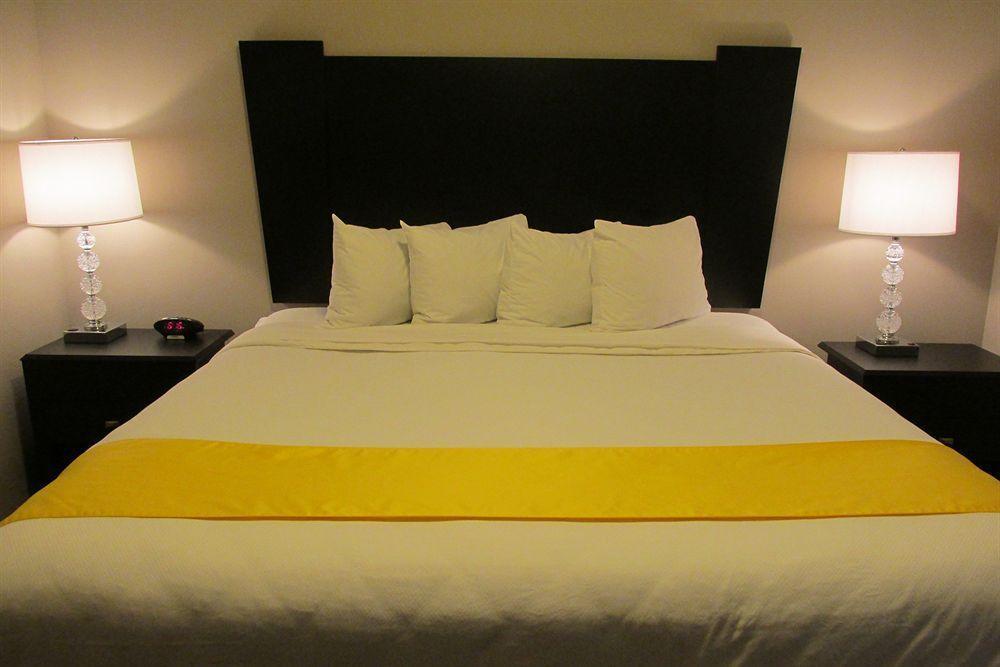 Okoboji Inn & Suites Milford 외부 사진