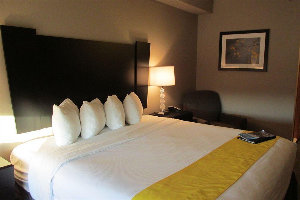 Okoboji Inn & Suites Milford 외부 사진